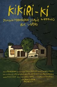 Poster do filme Kikiri-Ki
