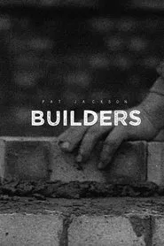 Builders movie poster