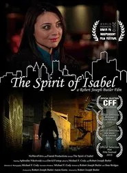 The Spirit of Isabel movie poster