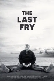 The Last Fry movie poster
