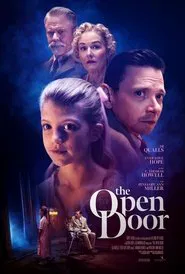 The Open Door movie poster