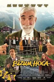 Poster do filme Our Hodja