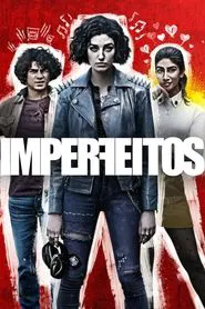 Poster da série Imperfeitos