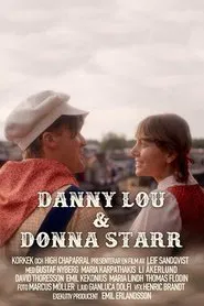 Danny Lou & Donna Starr movie poster