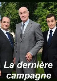 La Dernière Campagne movie poster