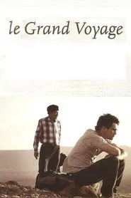 Poster do filme A Grande Viagem