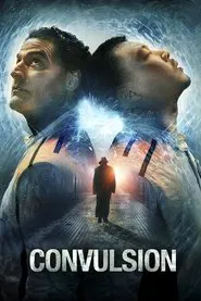 Poster do filme Convulsion
