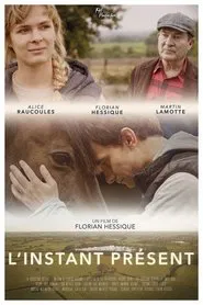 Poster do filme L'Instant présent