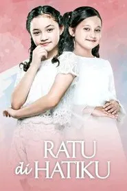 Ratu di Hatiku tv show poster