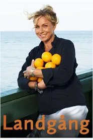 Landgång tv show poster