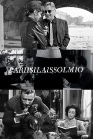 The Parisian Tie movie poster