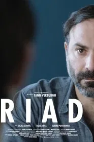 Riad movie poster