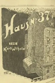 Haus Nr. 37 movie poster