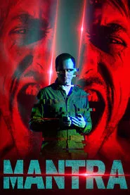 Mantra movie poster