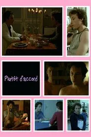 Poster do filme Somewhat Agree