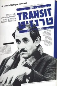 Transit movie poster