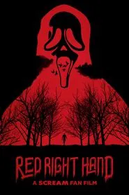 Red Right Hand movie poster