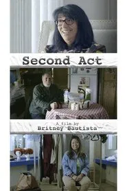 Poster do filme Second Act
