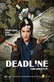 Deadline tv show poster