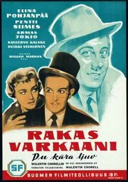Poster do filme Rakas varkaani