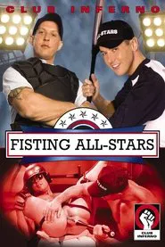 Fisting All-Stars movie poster