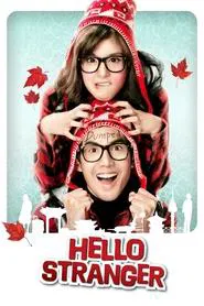 Hello Stranger movie poster