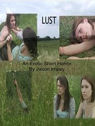 Lust movie poster