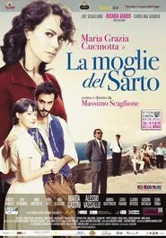 La moglie del sarto movie poster
