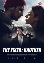 Poster do filme The Fixer: Brother