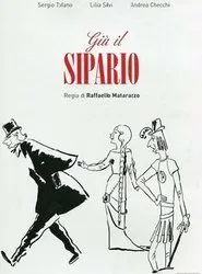 Giù il sipario movie poster