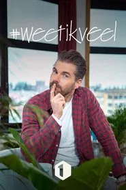 #weetikveel tv show poster