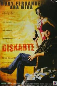 Poster do filme Diskarte