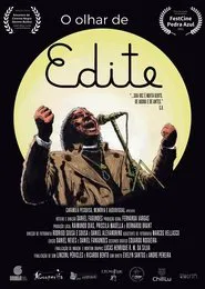 O Olhar de Edite movie poster