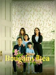 Bougainvillea tv show poster