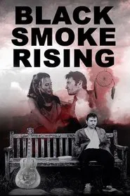 Poster do filme Black Smoke Rising