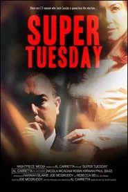 Super Tuesday movie poster