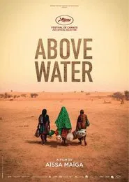 Above Water movie poster