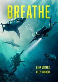 Poster do filme Breathe