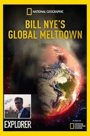 Bill Nye's Global Meltdown movie poster