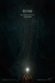 Beyond movie poster