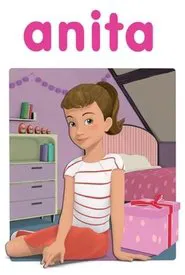 Poster da série Martine