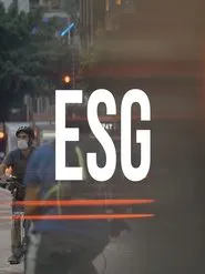 ESG movie poster