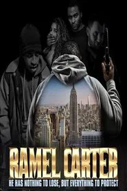 Ramel Carter movie poster
