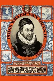 William of Orange movie poster