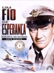 Poster do filme Um Fio de Esperança