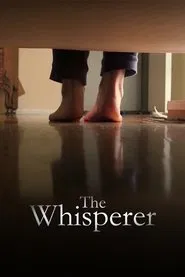 The Whisperer movie poster