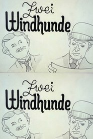 Two Greyhounds movie poster