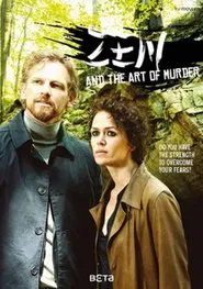 Poster do filme Zen and the Art of Murder
