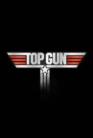 Untitled Top Gun 3 movie poster