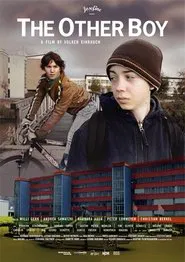 Der andere Junge movie poster